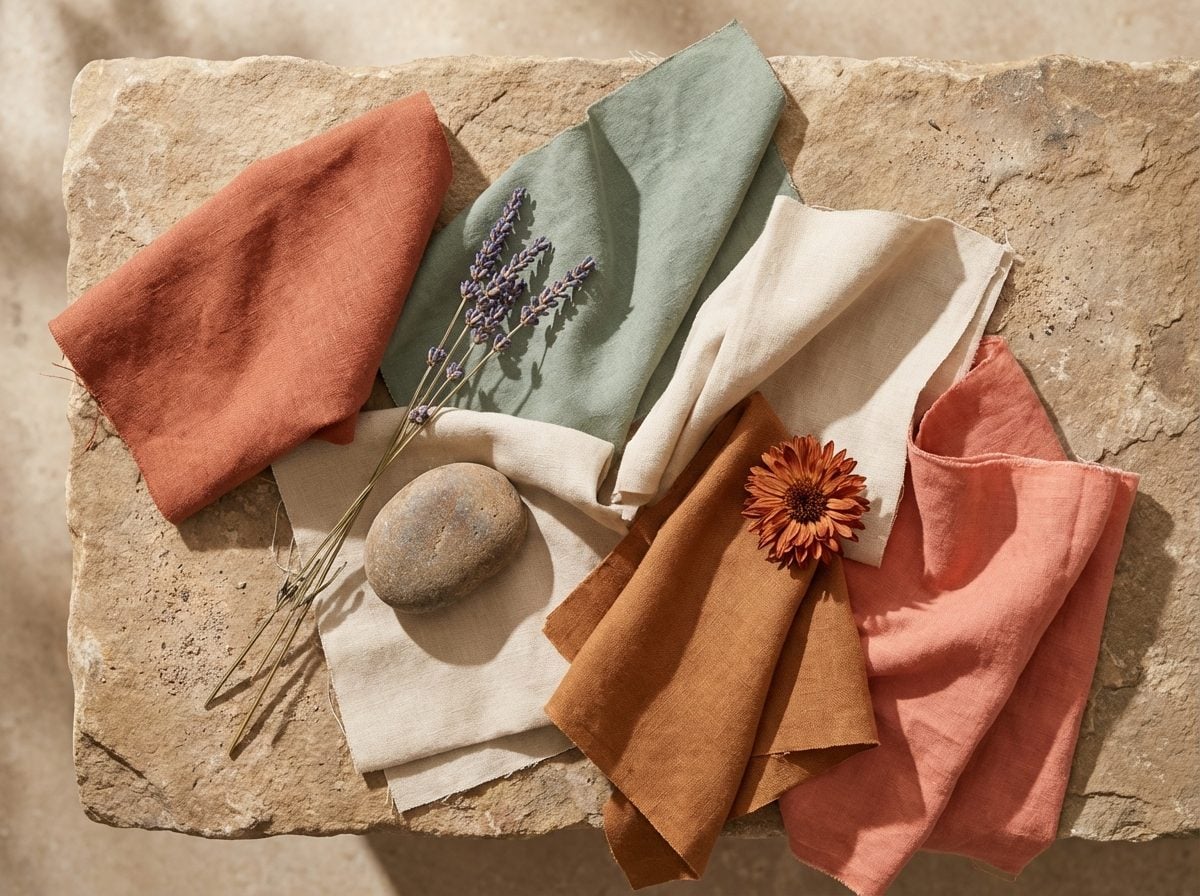 Why the Colors You Reach For After 40 Are Actually a Neurological Signal