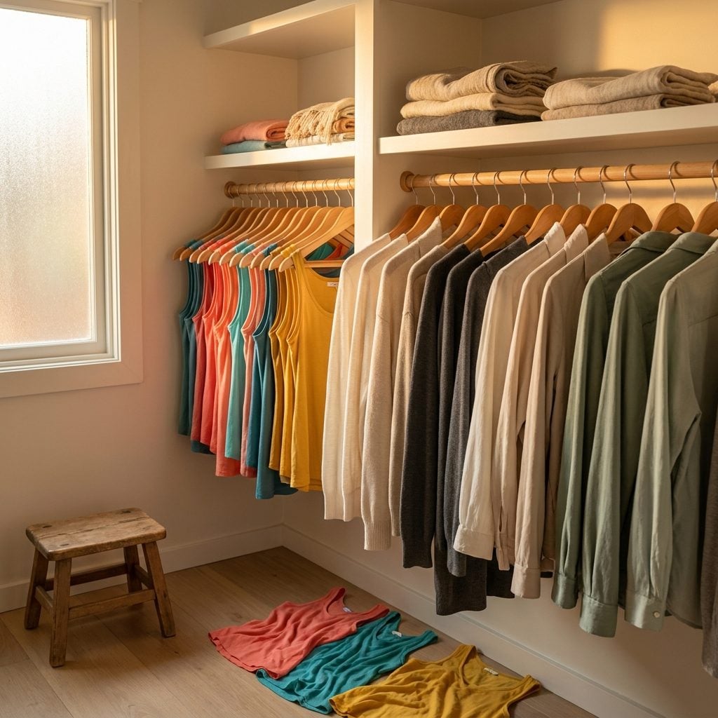 The Invisible Rulebook That Rewired Your Closet Without You Noticing